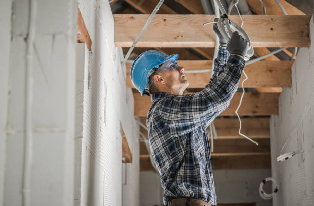Best Electrical System Inspection  in Bonneau Beach, SC