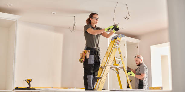 Best Electrical Contractors for Businesses  in Bonneau Beach, SC