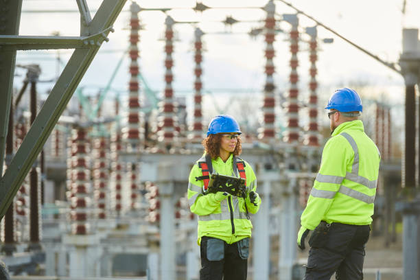 Best Residential Electrician Services  in Bonneau Beach, SC