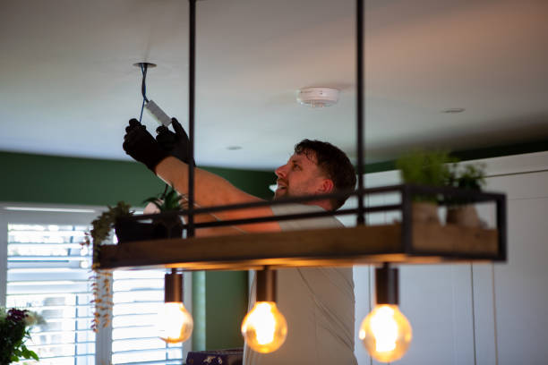 Best Electrical Repair Services  in Bonneau Beach, SC
