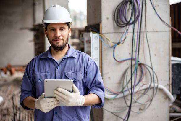 Best Local Electrician Companies  in Bonneau Beach, SC