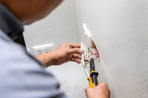 Best Affordable Electrical Installation  in Bonneau Beach, SC