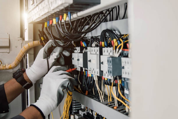 Professional Electrician in Bonneau Beach, SC